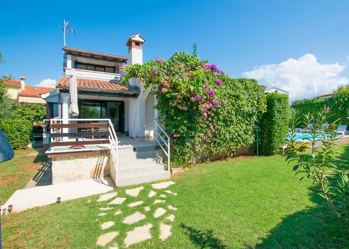 Σπίτι διακοπών Mit Pool- Grosser Garten By Interhome