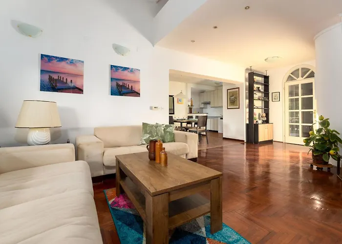 Σπίτι διακοπών Mit Pool- Grosser Garten By Interhome *