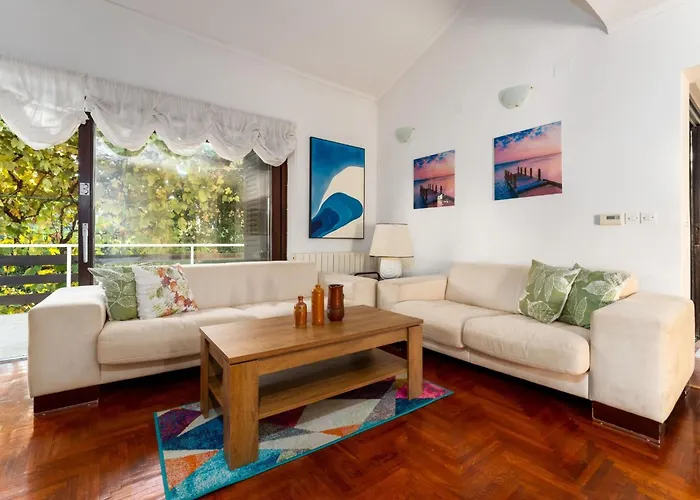 Mit Pool- Grosser Garten By Interhome Σπίτι διακοπών