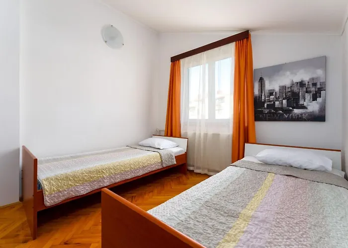 Σπίτι διακοπών Mit Pool- Grosser Garten By Interhome Πόρετς