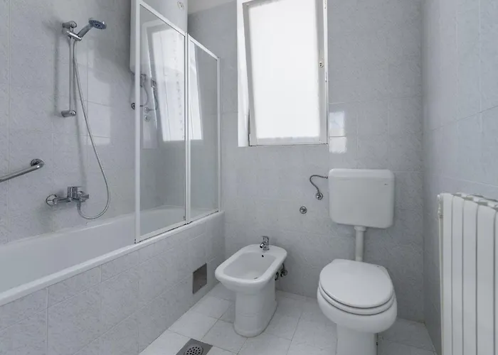Mit Pool- Grosser Garten By Interhome * 포레치