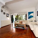 Σπίτι διακοπών Mit Pool- Grosser Garten By Interhome