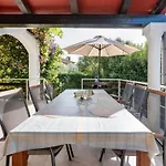 Mit Pool- Grosser Garten By Interhome Σπίτι διακοπών