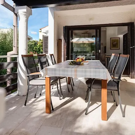 Mit Pool- Grosser Garten By Interhome Σπίτι διακοπών Πόρετς